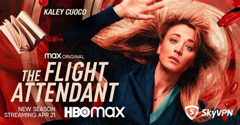 watch flight attendant online.